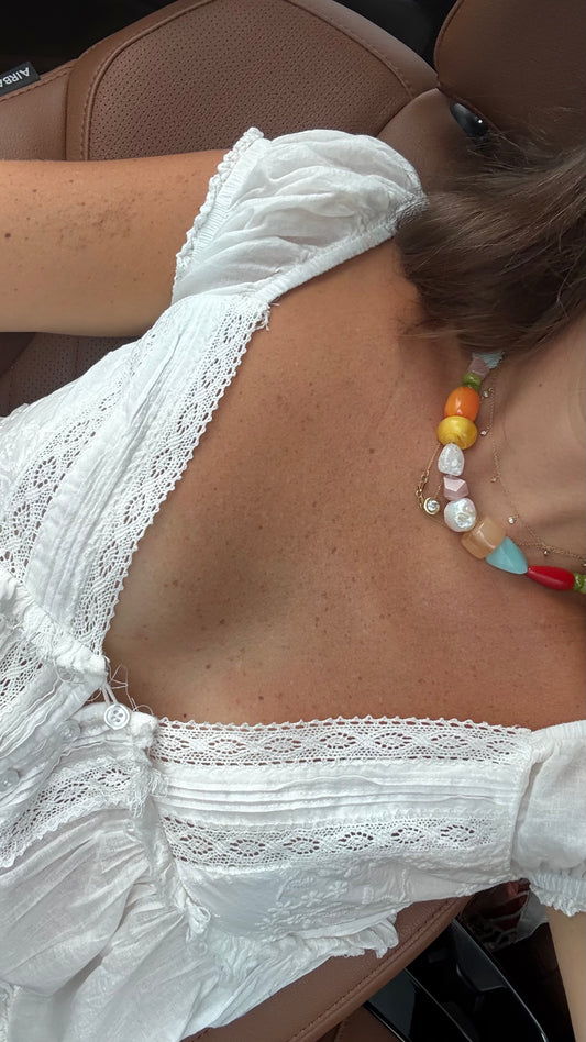 The Rani Necklace