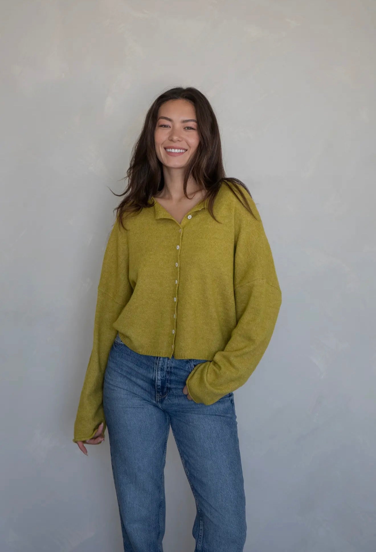 The Taylor Cardi