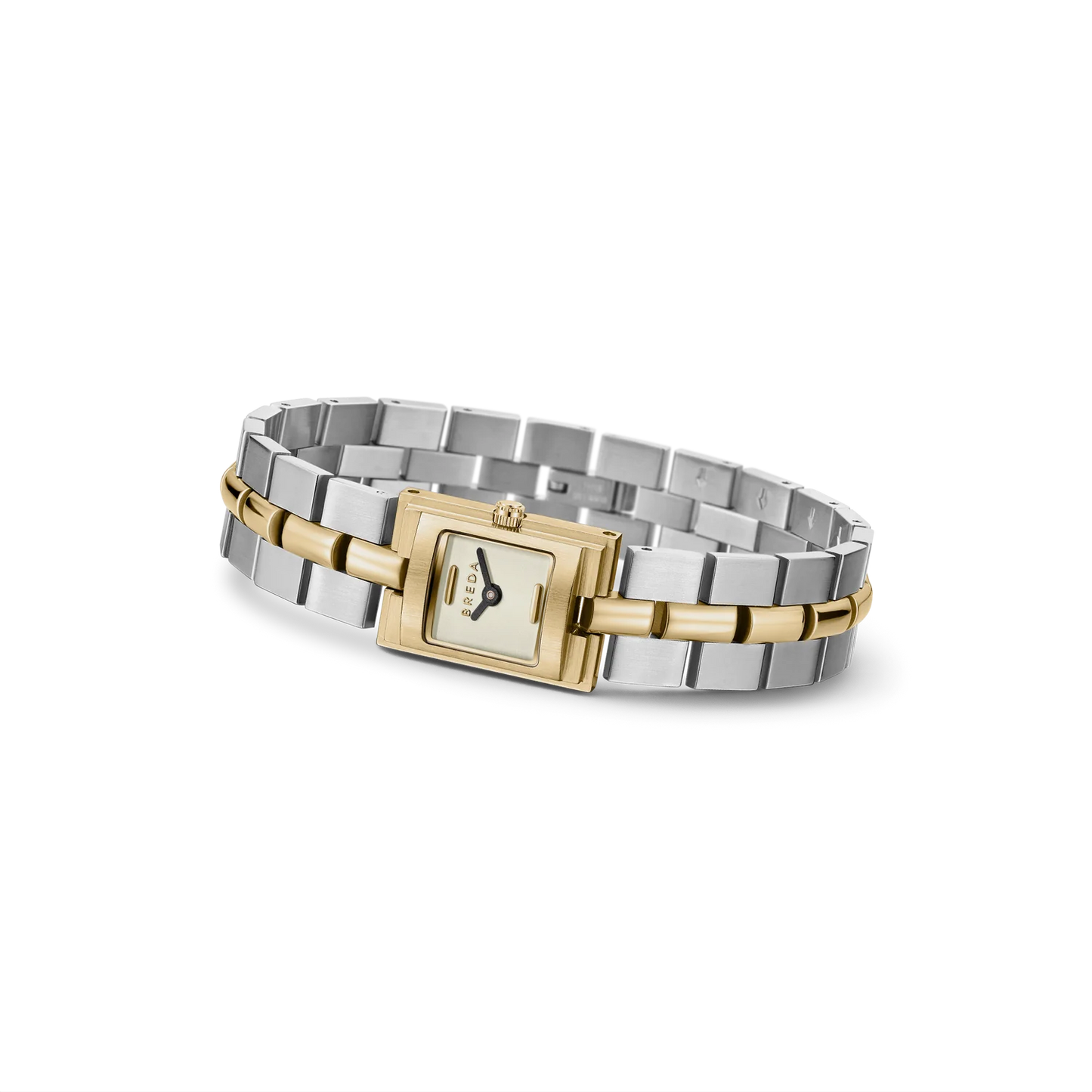 RELIC Watch Gold/Silver/Ivory