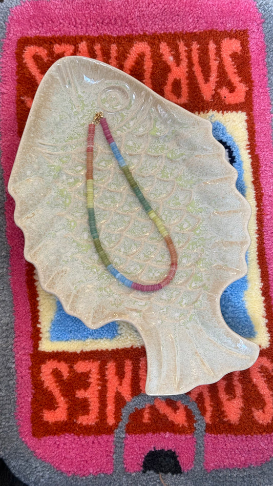 The Hannah Necklace