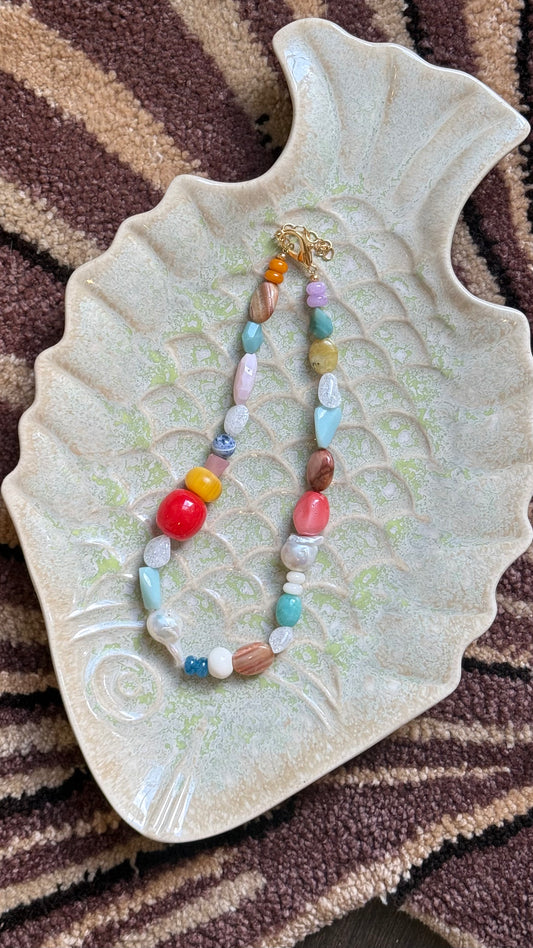 The Rani Necklace