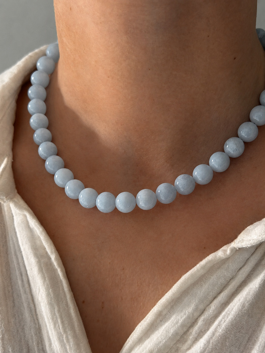 NAPLES LIGHT BLUE
