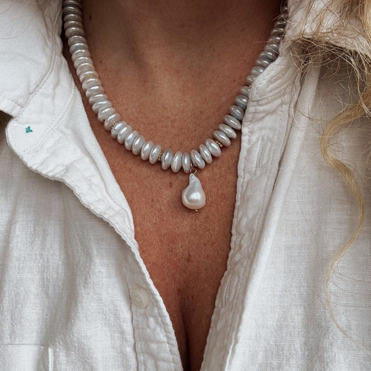 Coco Necklace