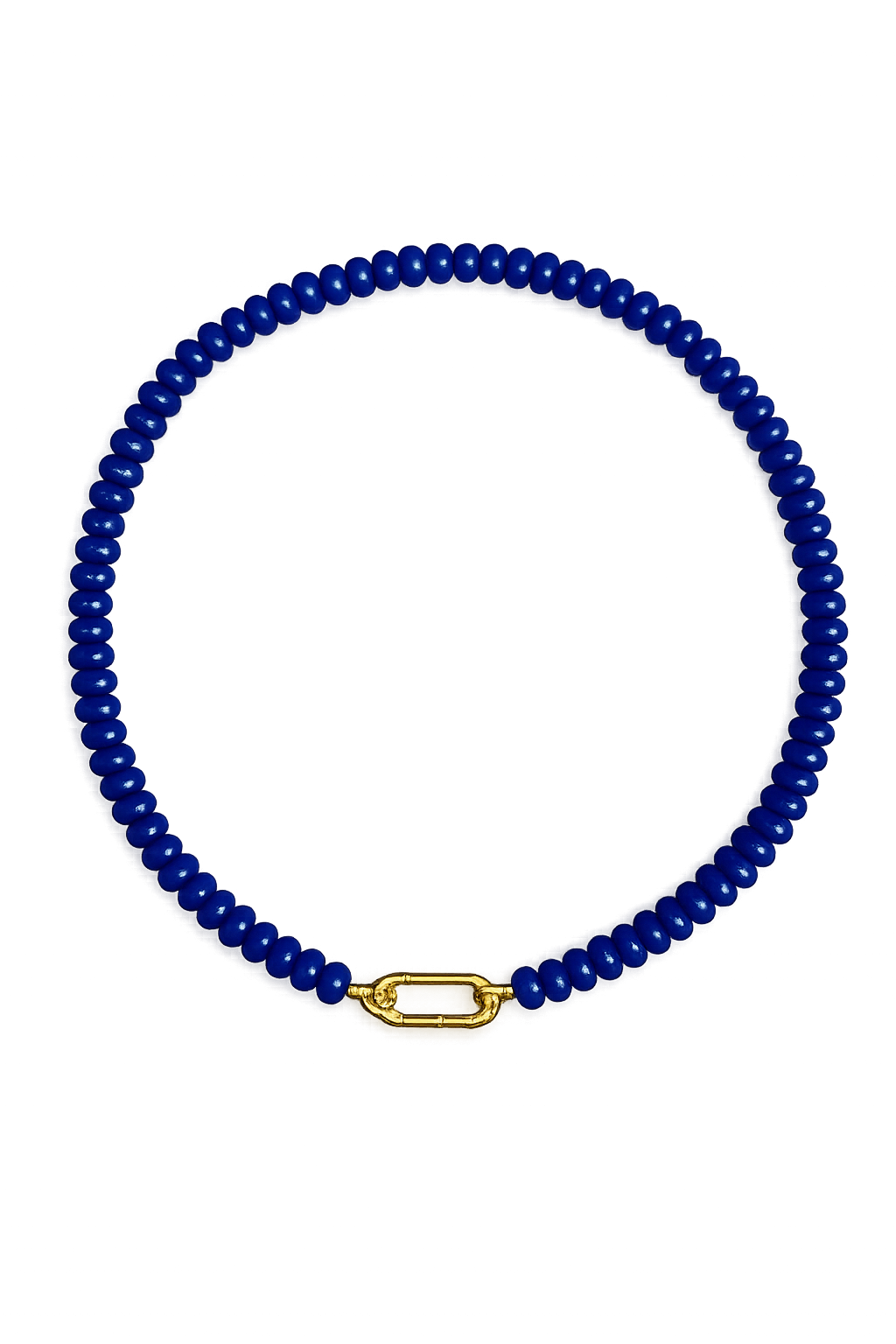 Carrie Fav Toggle Necklace