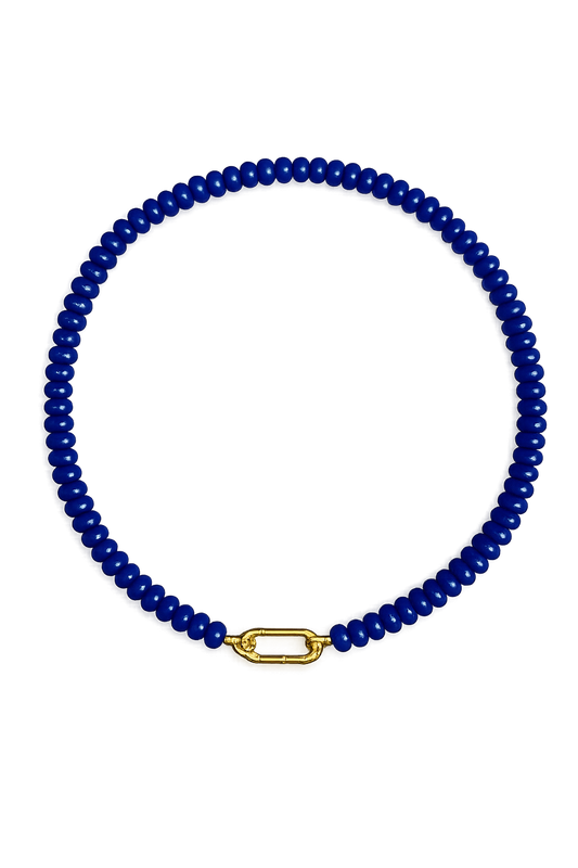 Carrie Fav Toggle Necklace