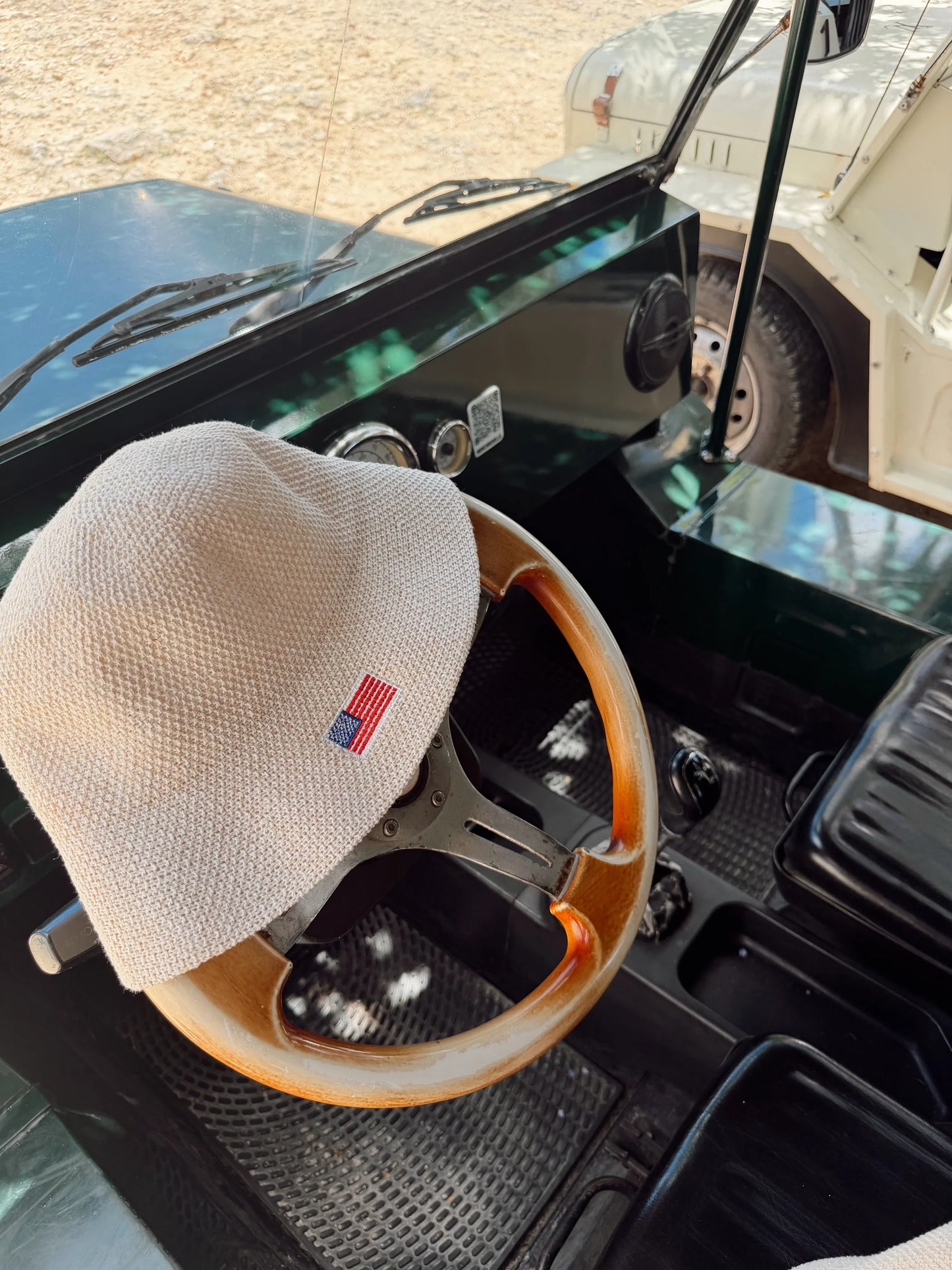 American Icon Hat