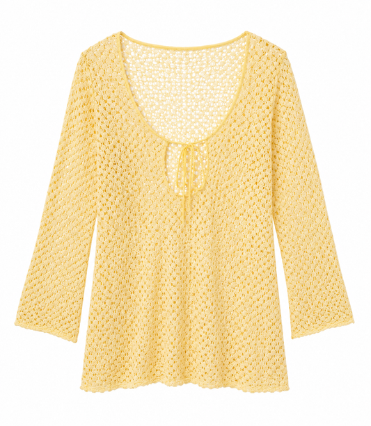 Sunshine Coverup