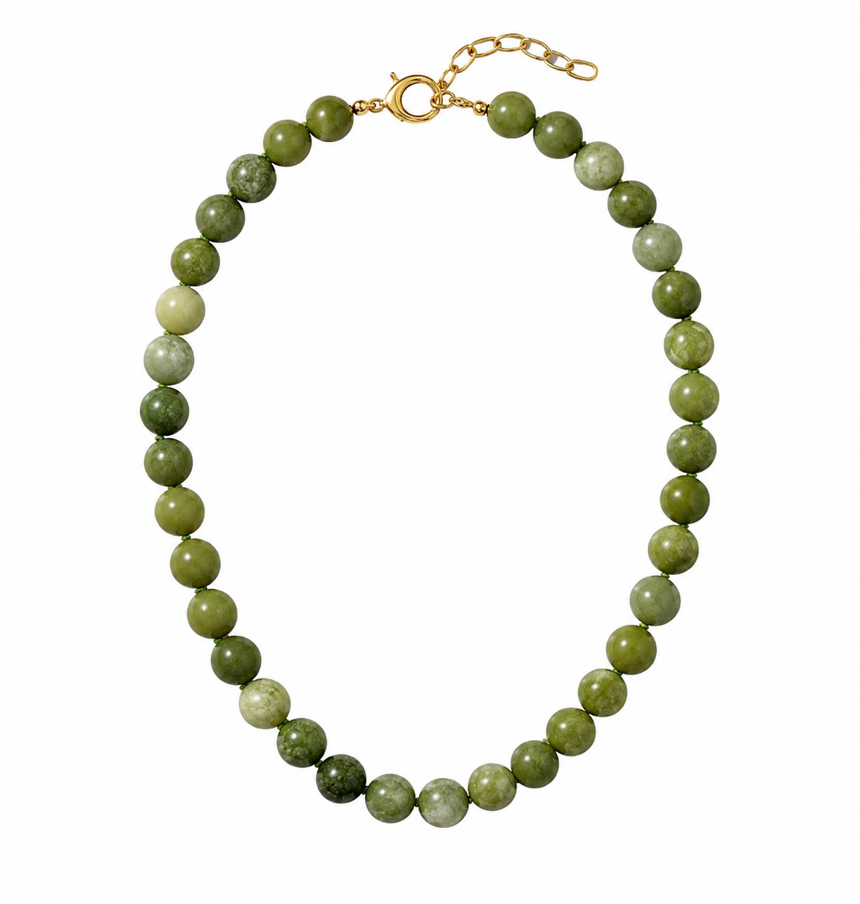 Autumn Lucia Necklace