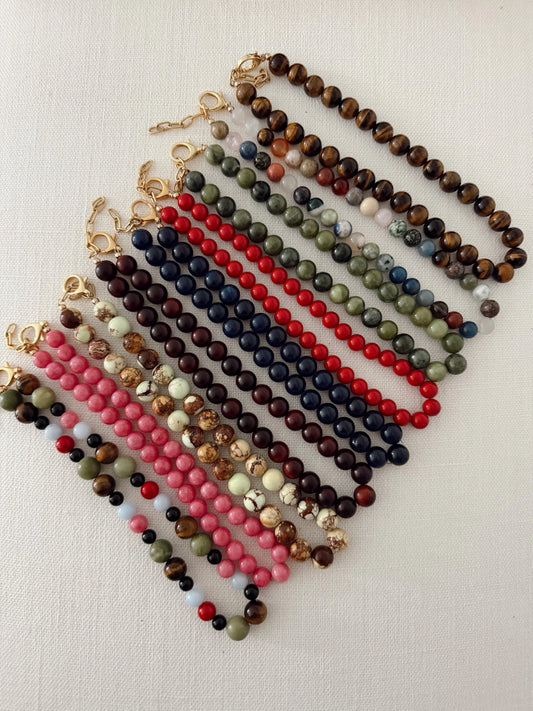 Autumn Lucia Necklace