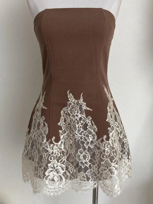 The Foxy Dress