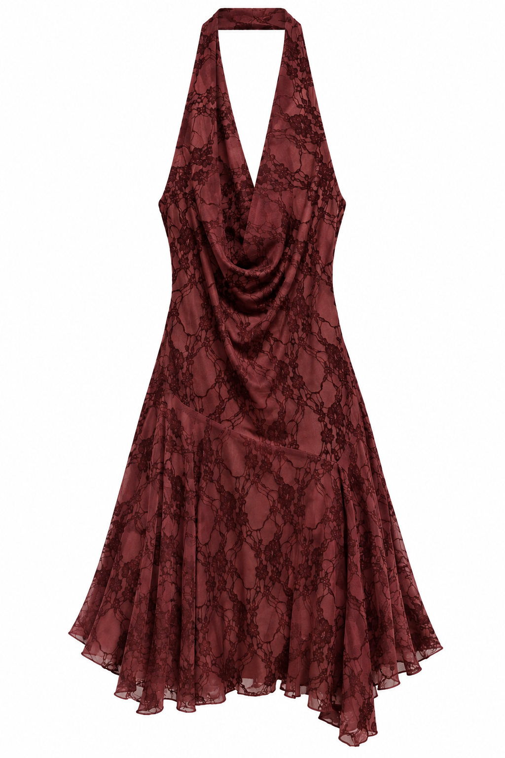 Charley Lace Mini