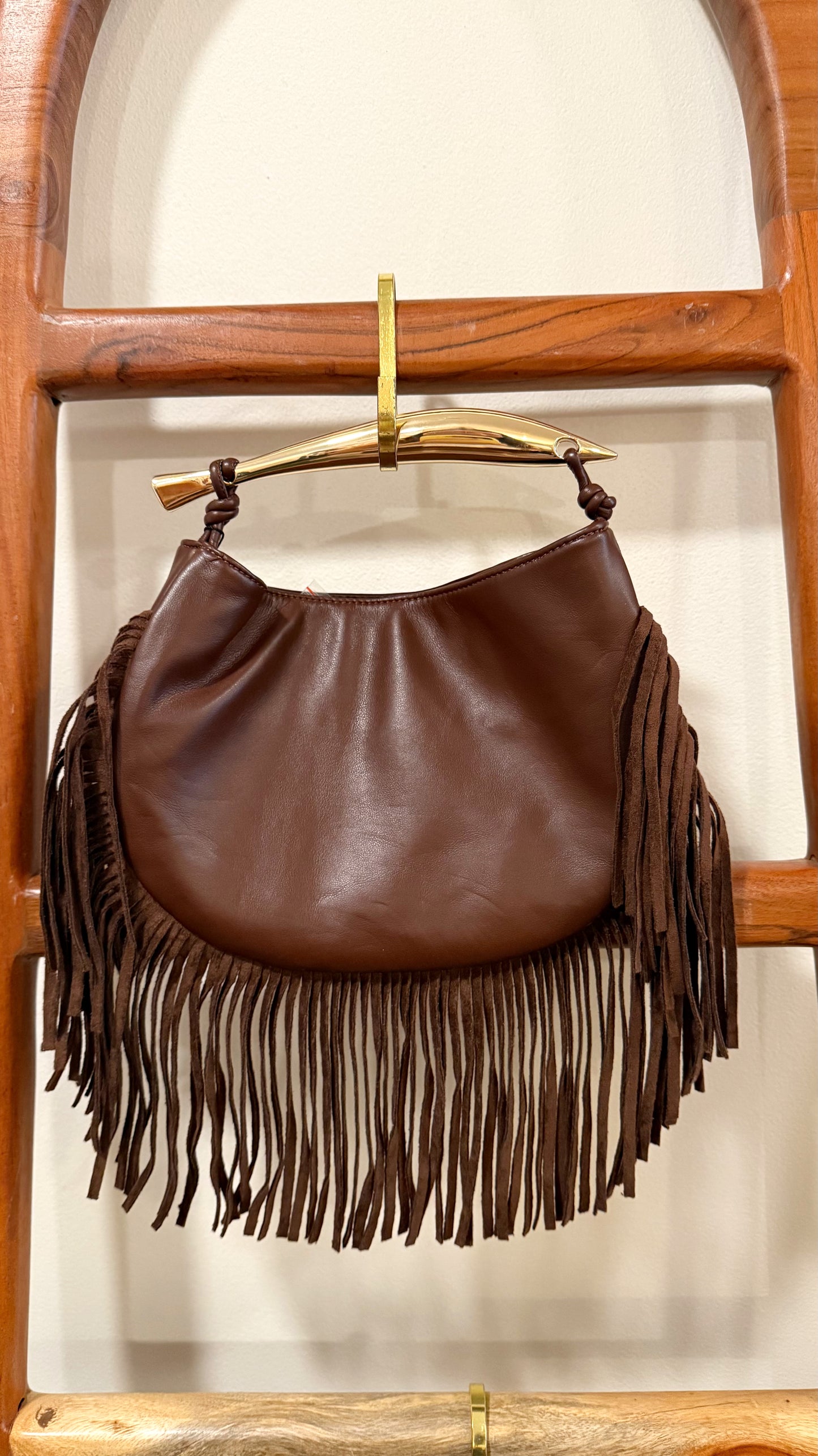 The Serena Purse