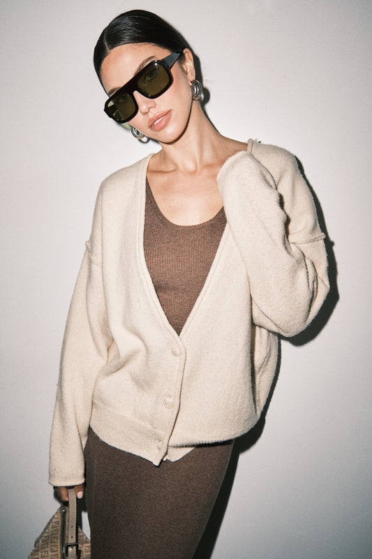 The Late Sweater