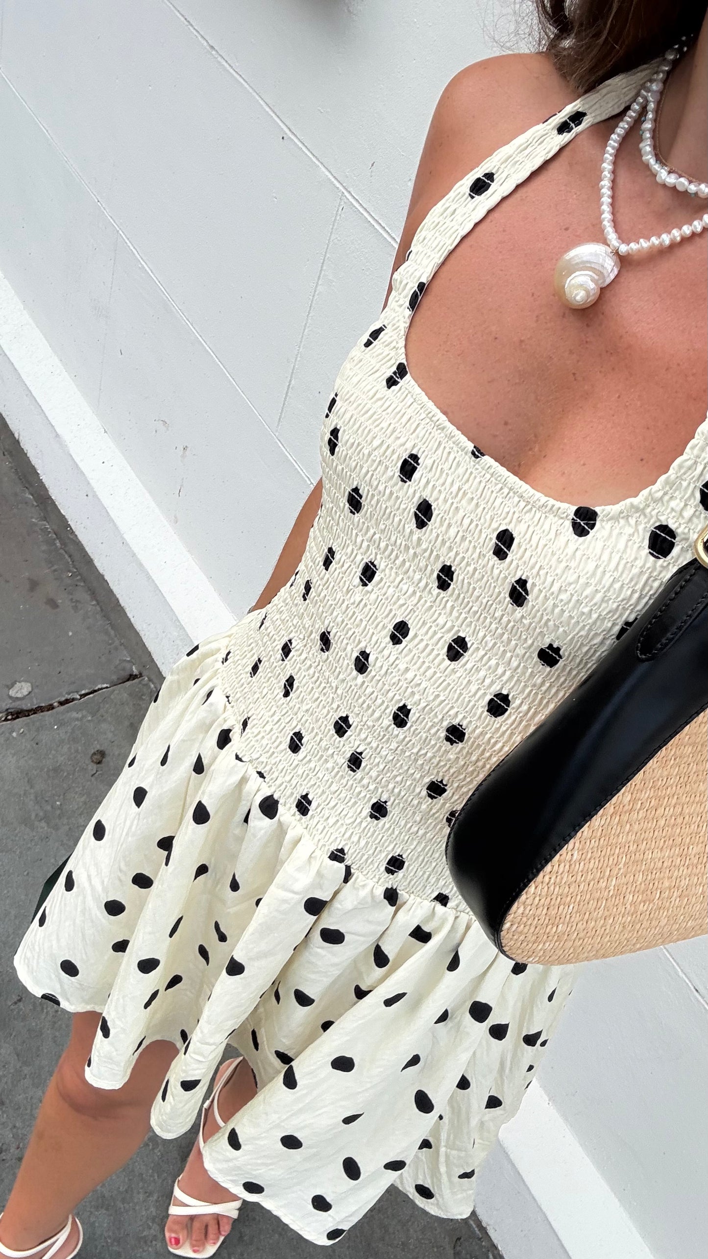 The Hampton Dress