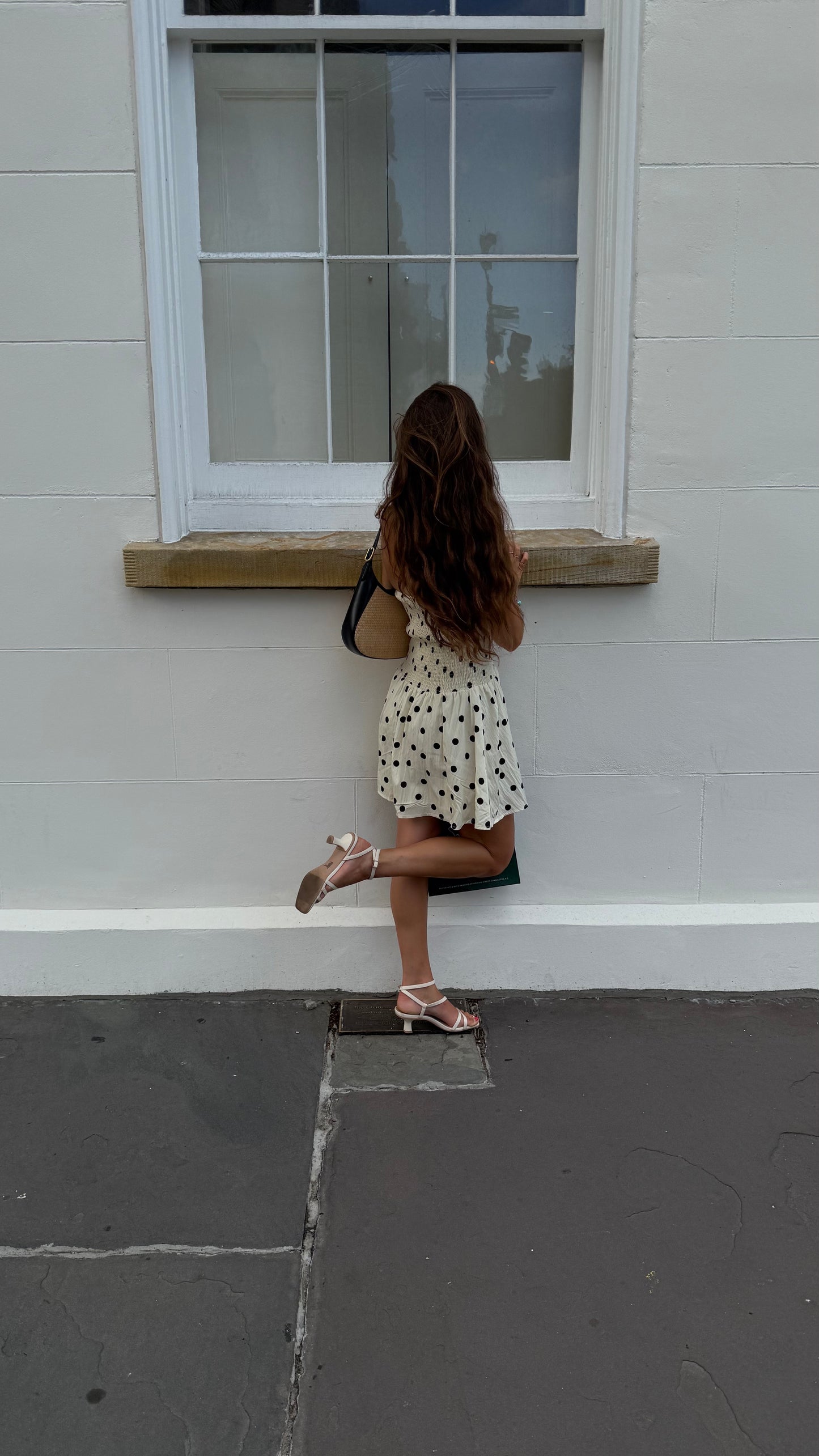 The Hampton Dress