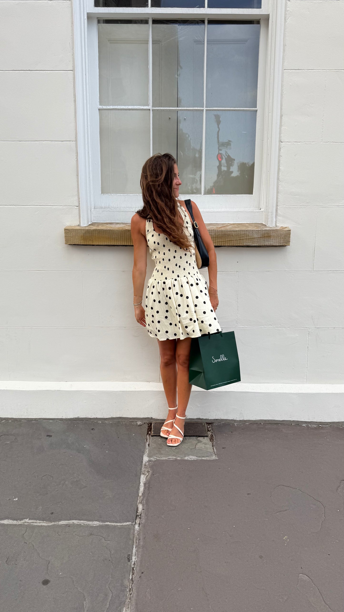 The Hampton Dress