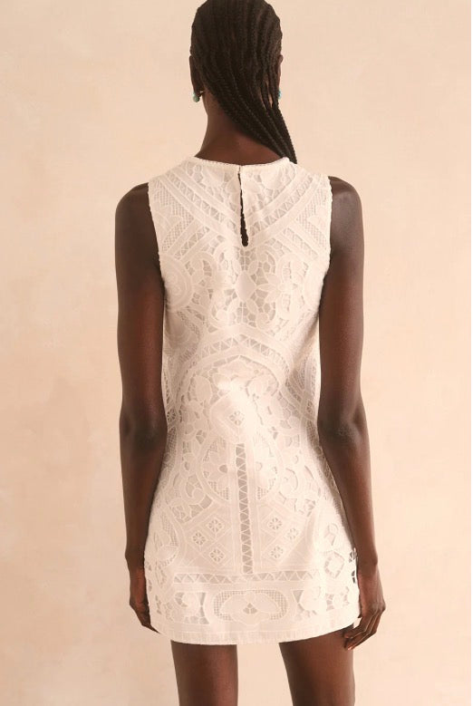 Margie Dress