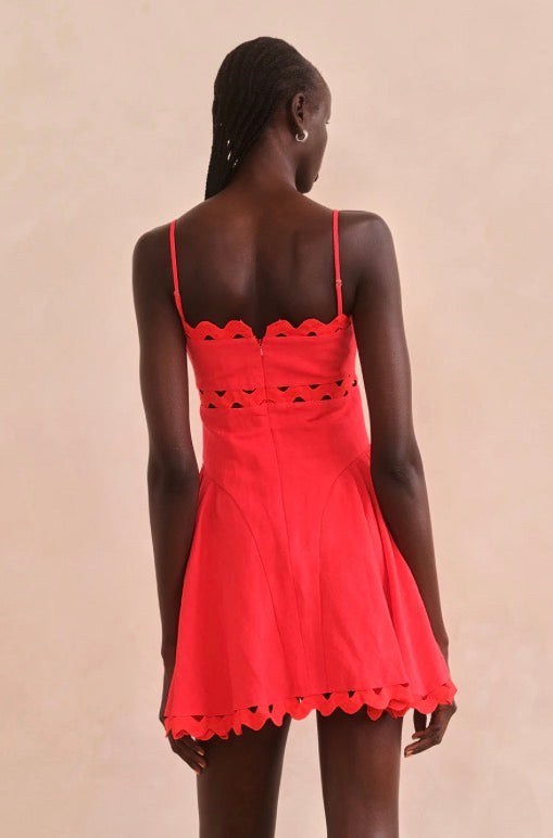 Andrea Dress