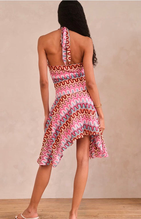 Lissie Dress