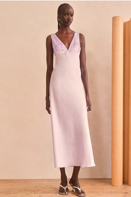 Serefina Dress