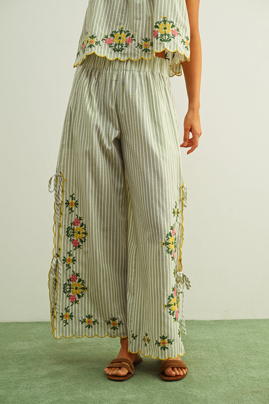 The Coronado Pant