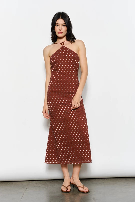 The Jane Dress