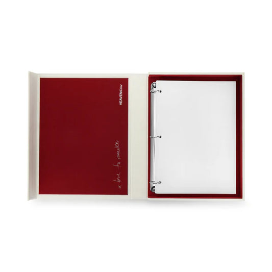 PHOTO BOOK BOX