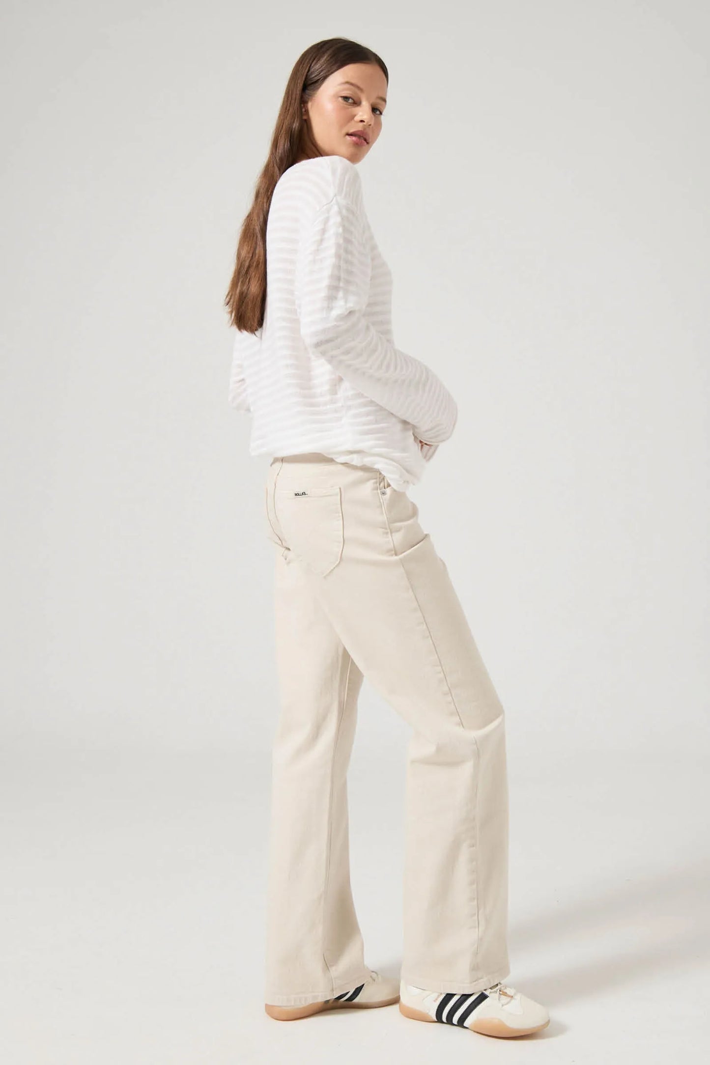 Heidi Low - Salt Tab