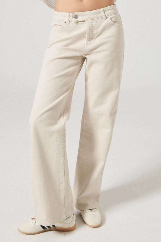 Heidi Low - Salt Tab