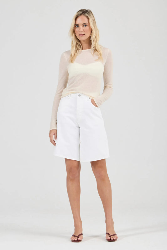 CHARLOTTE SHORT LENNON VINTAGE