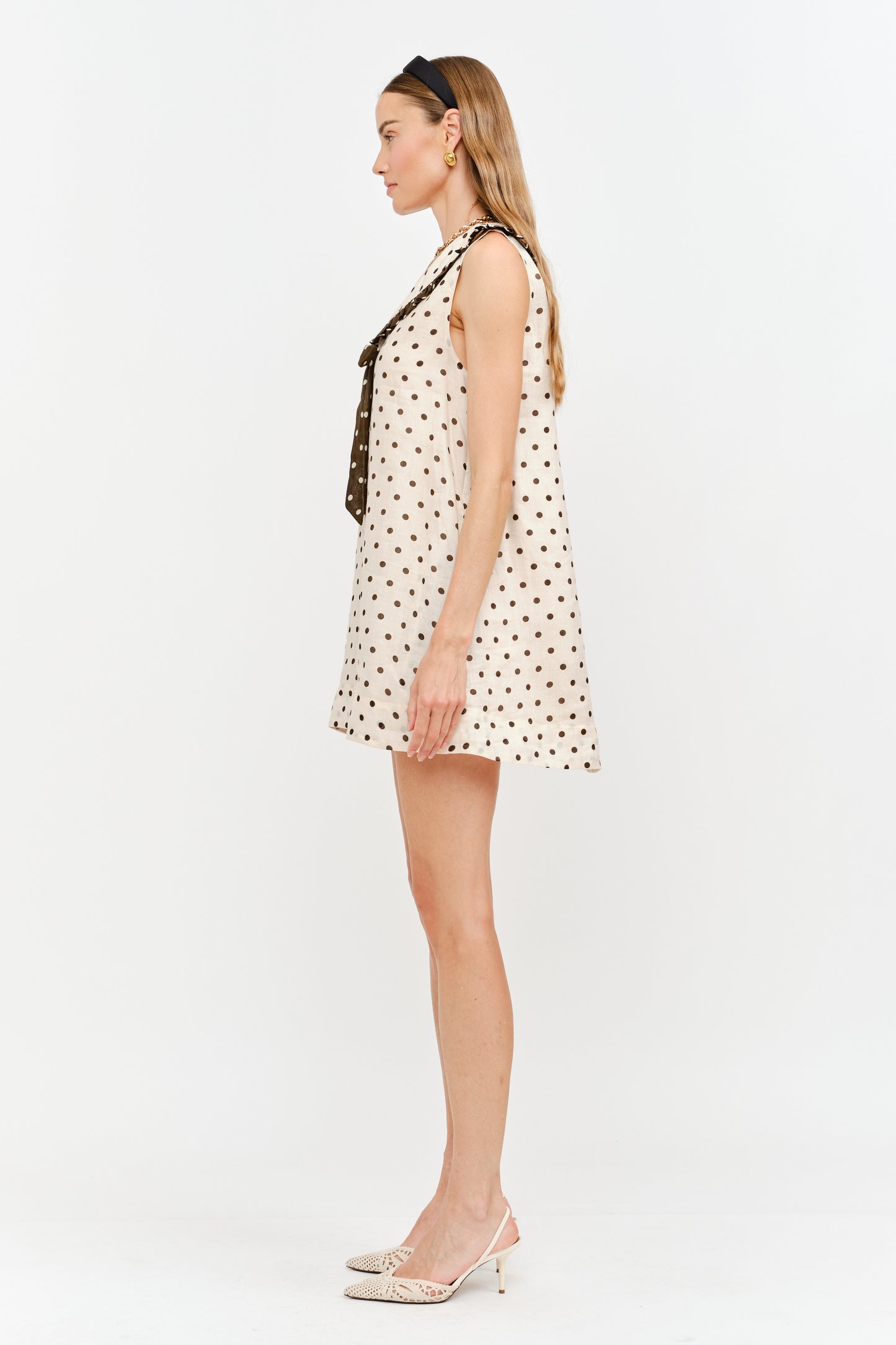 The Paige Dress