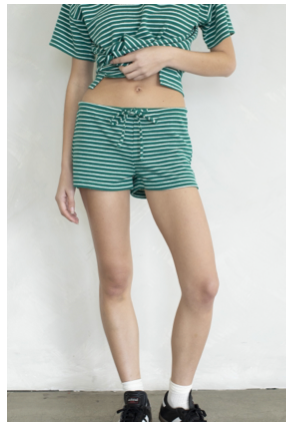 The Work From Home Short