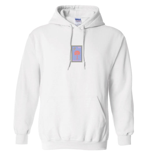 The Charleston Hoodie