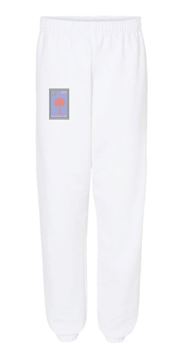 The Charleston Sweat Pant