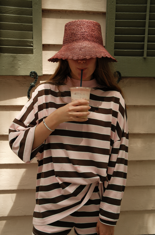 The Beach Night Pullover