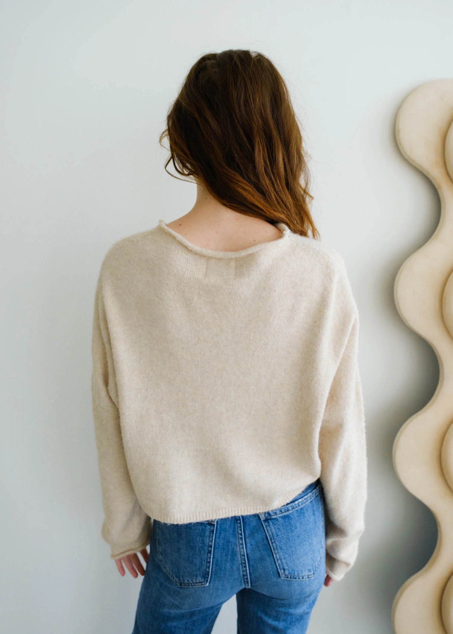 The Taylor Cardi