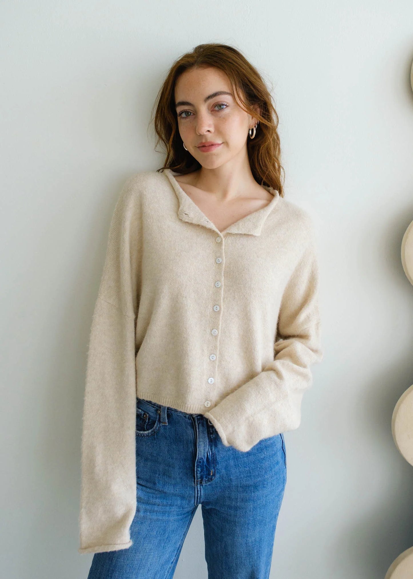 The Taylor Cardi