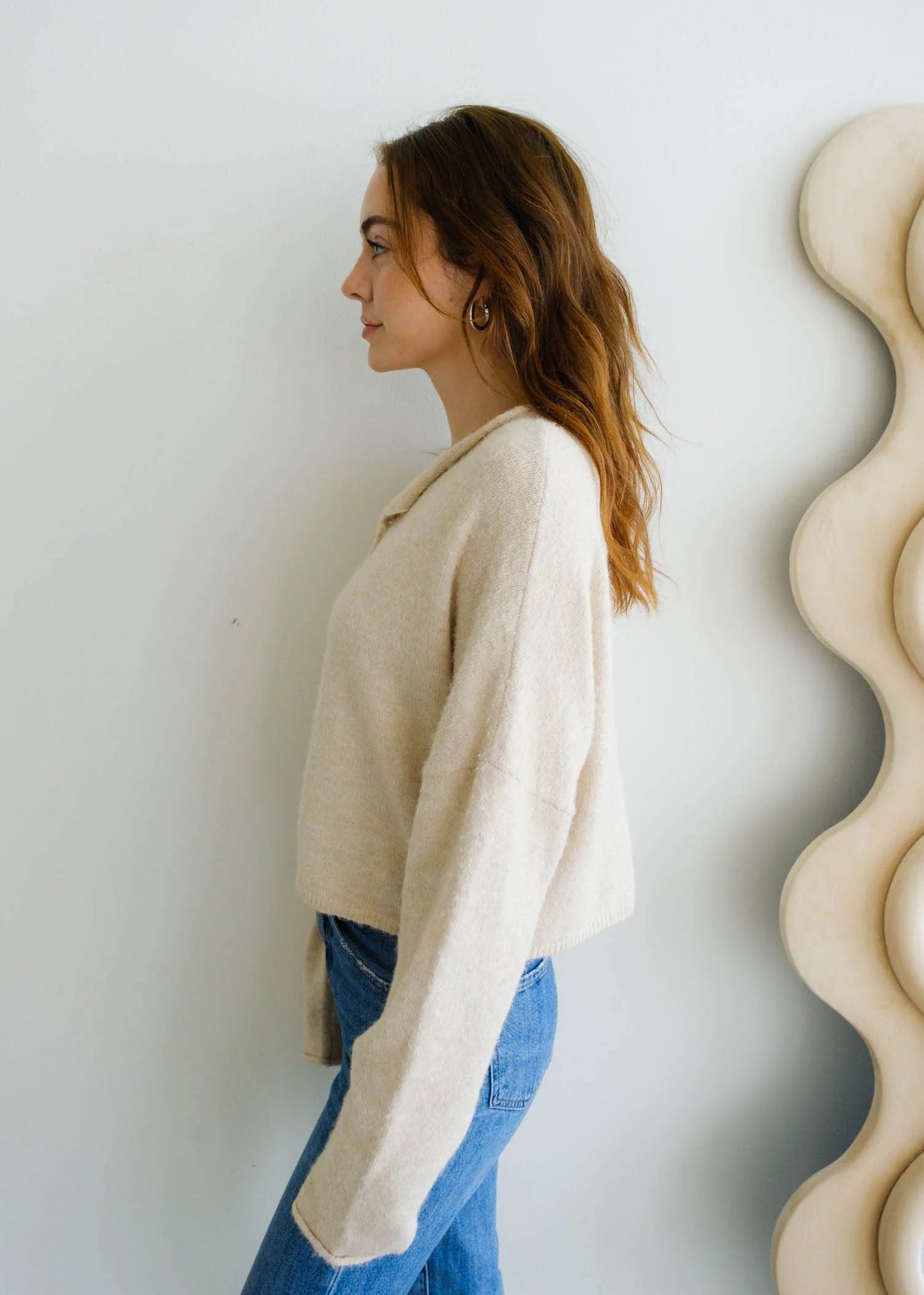 The Taylor Cardi