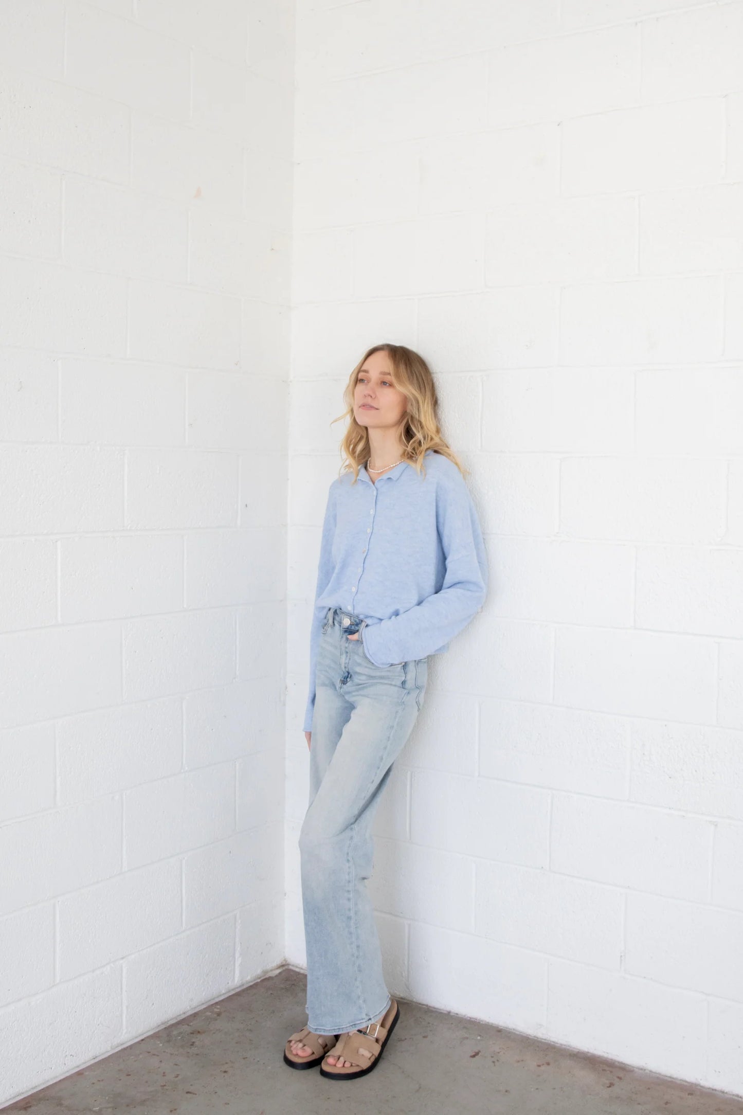 The Taylor Cardi