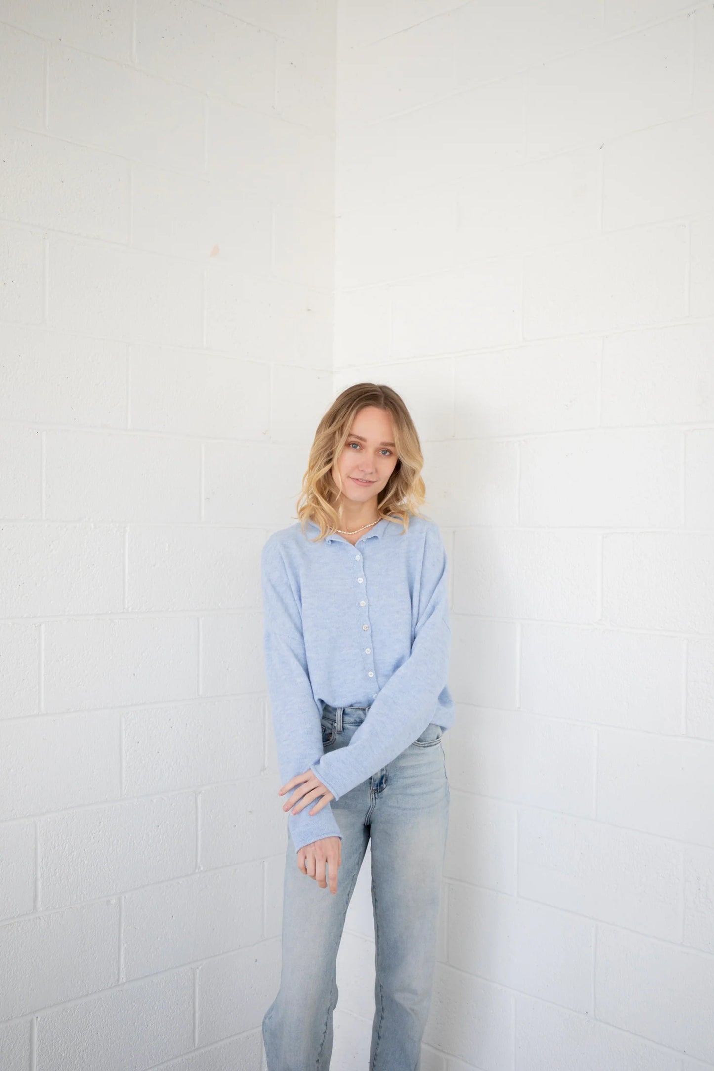 The Taylor Cardi