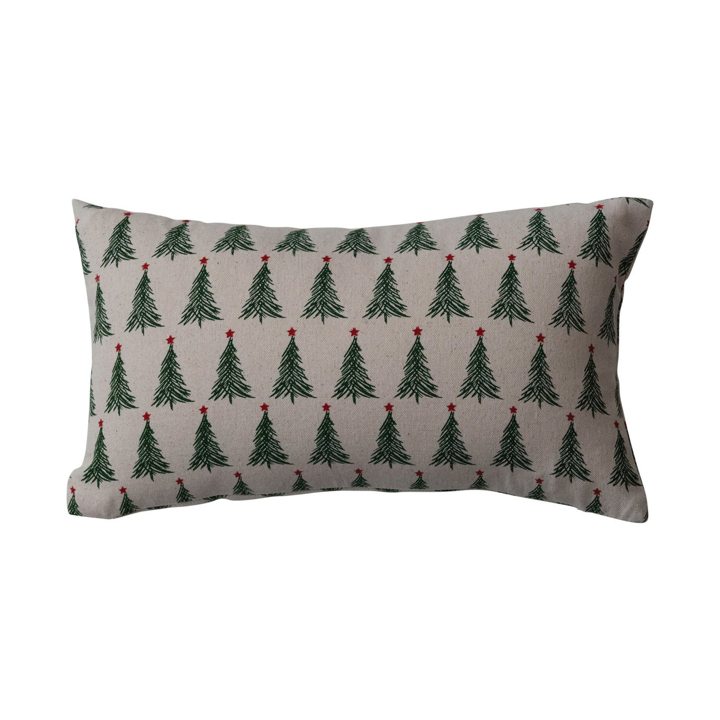 Tree Pillow