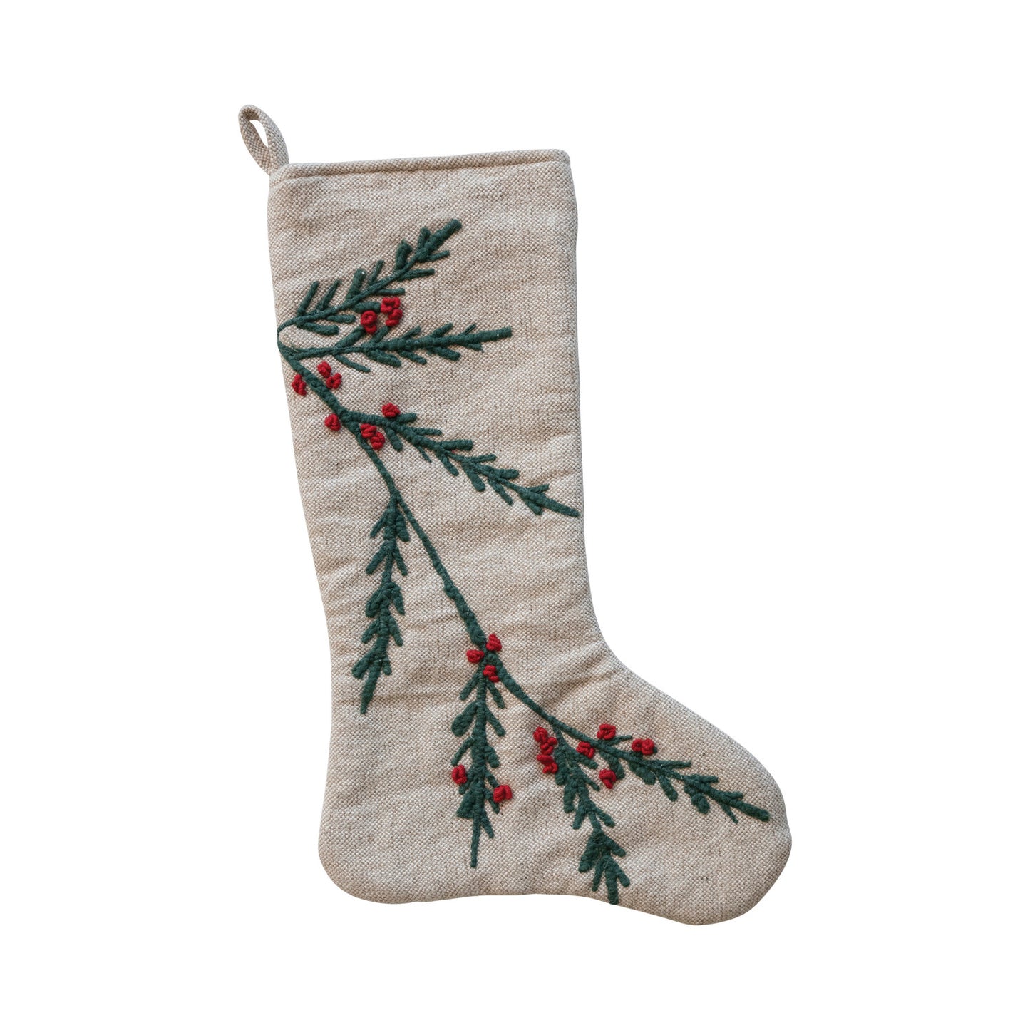 The Berry Stocking