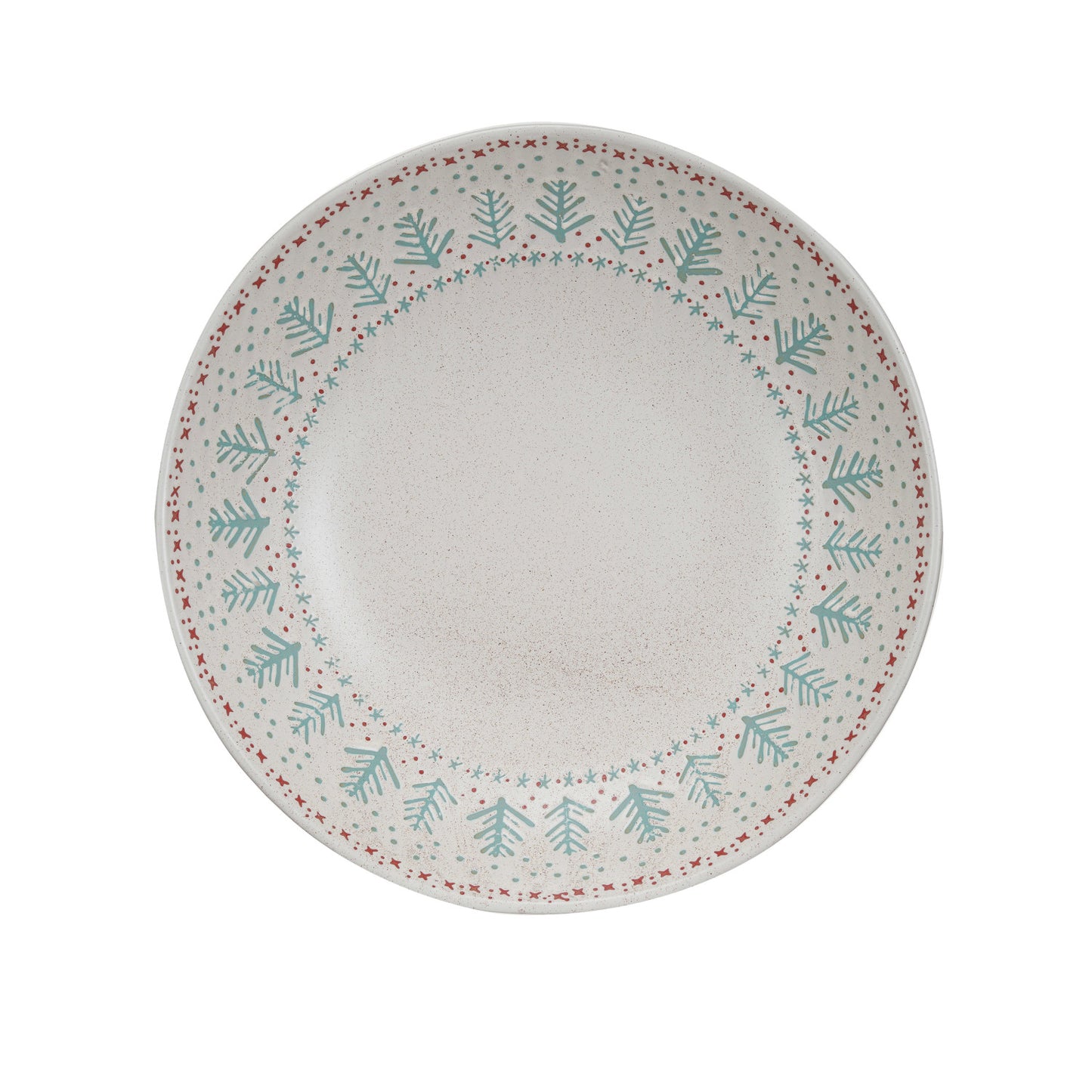 The North Pole Bowl