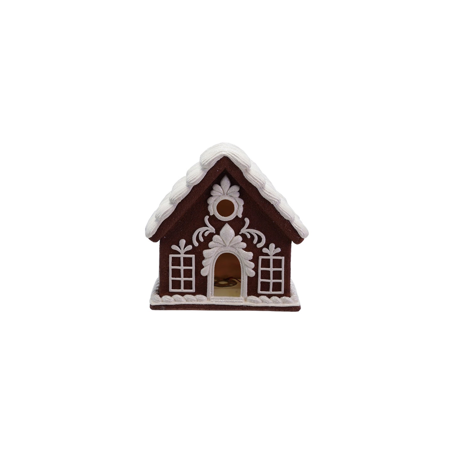 Gingerbread House