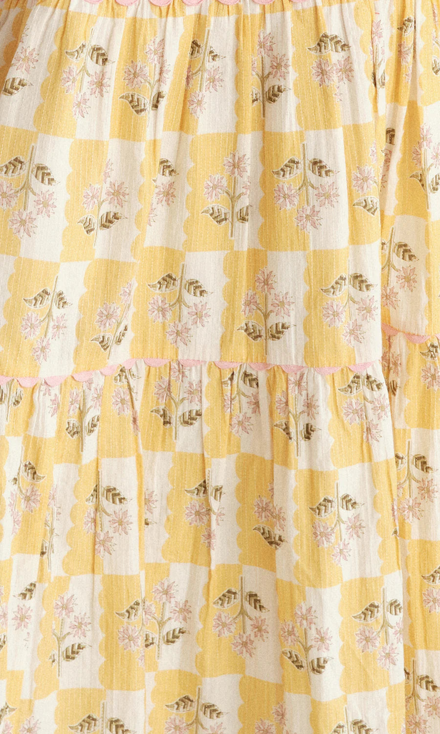 Zarina Dress