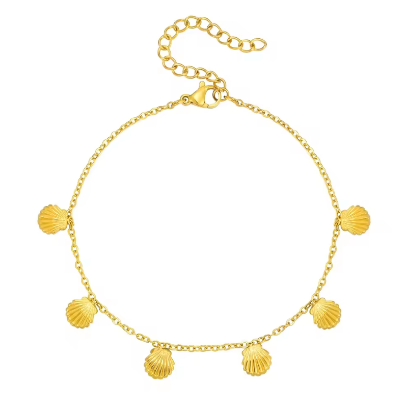 Marella Anklet