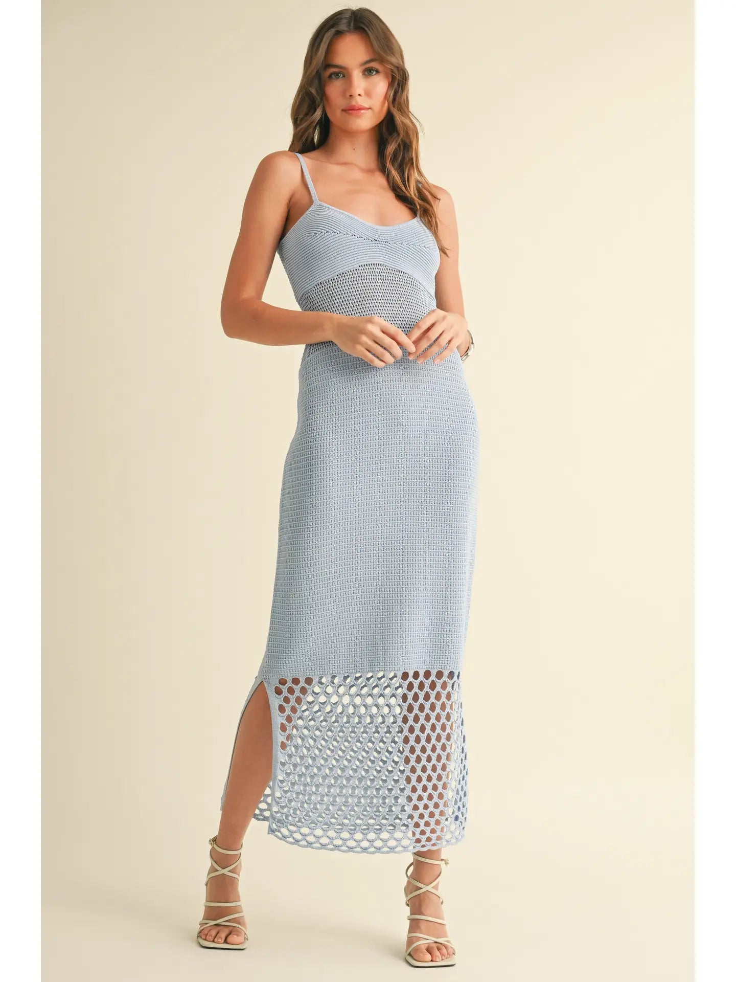 The Cabo Dress