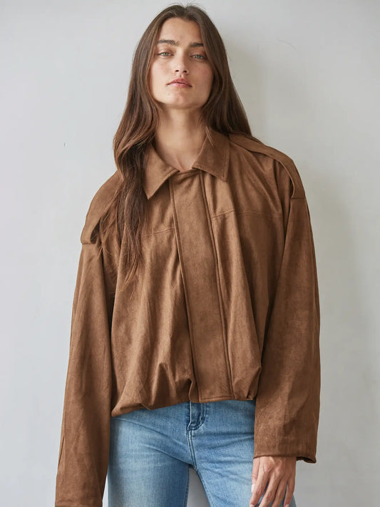 The Debbie Jacket