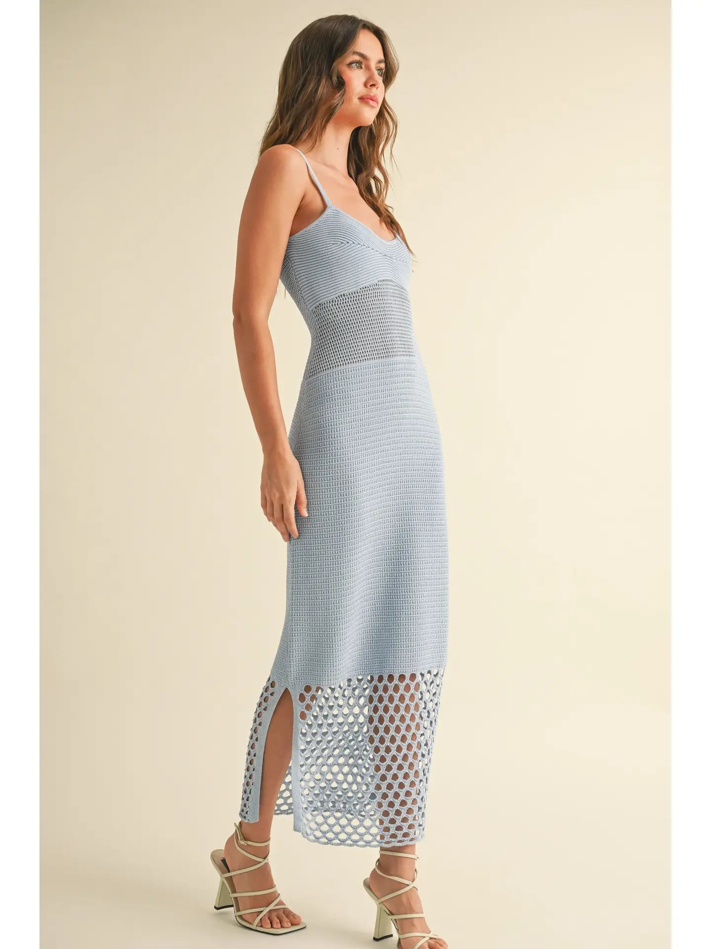 The Cabo Dress