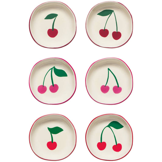 Very Cherry Pinch Bowls